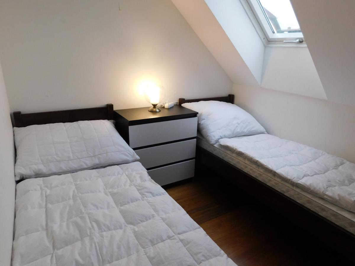 Apartmanovy Penzion Bojnice Eksteriør bilde