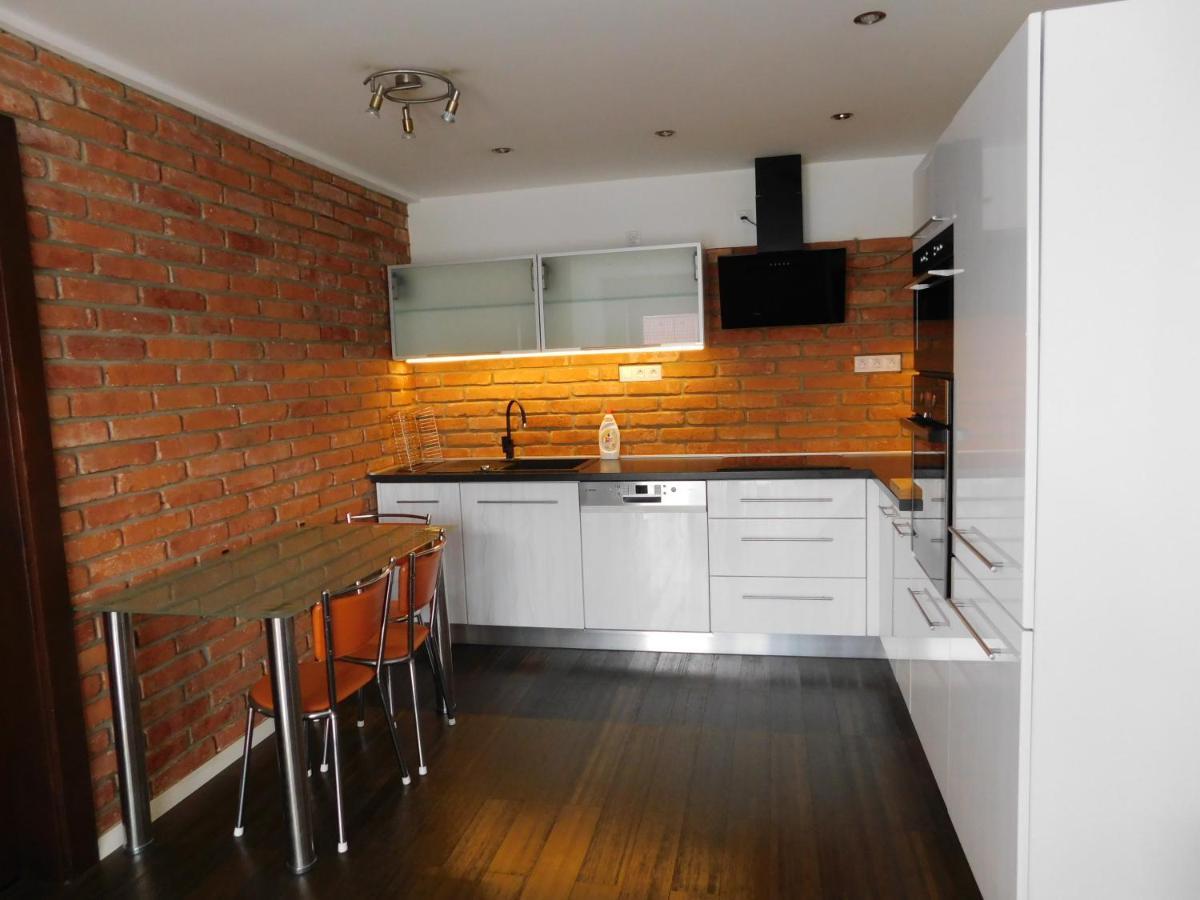 Apartmanovy Penzion Bojnice Eksteriør bilde