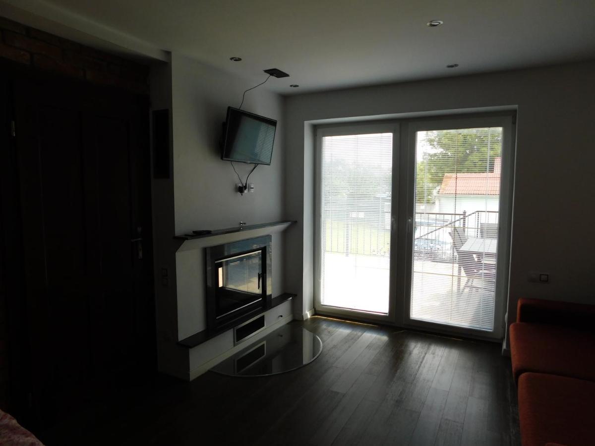 Apartmanovy Penzion Bojnice Eksteriør bilde