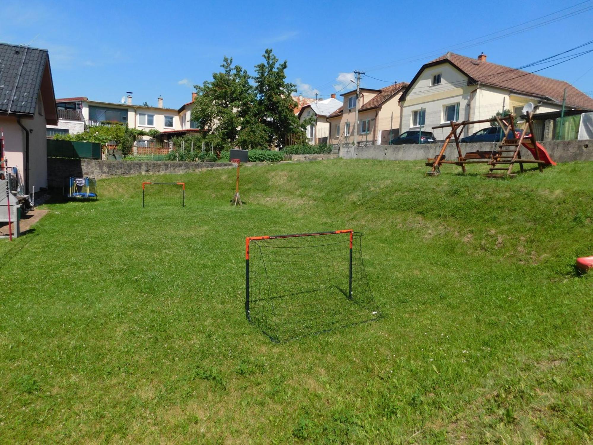 Apartmanovy Penzion Bojnice Eksteriør bilde